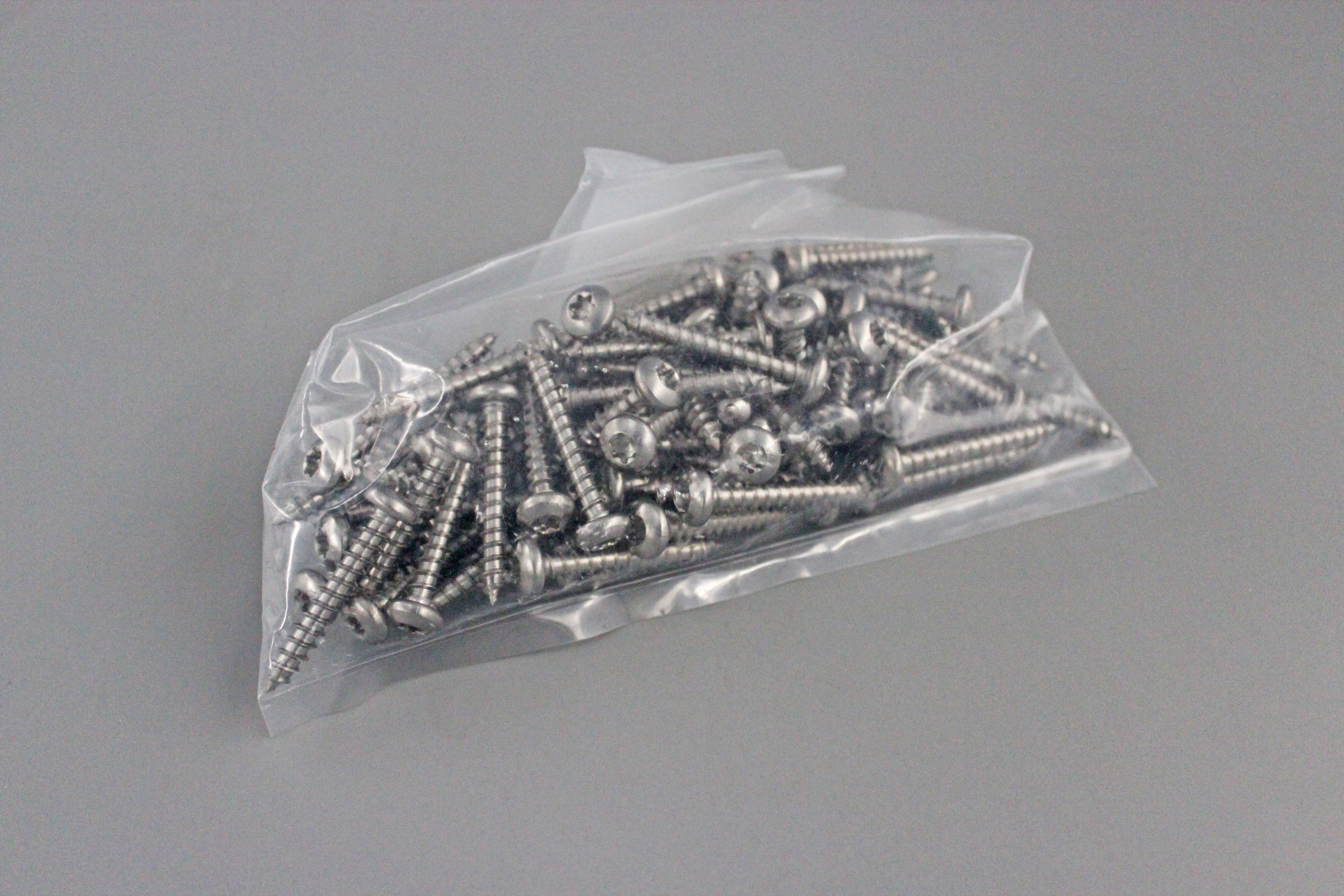 Sstorx- Star Hd -Screw Set 80 Pcs - CLEARANCE SAFETY COVERS